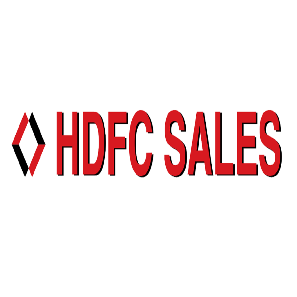 HDFC Sales pvt. ltd.
